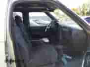 1998 Chevrolet Blazer LS with VIN 1GNDT13W0W2250597, listed as a IAAI auction lot 43168345 with 237,631 mi miles and . Bid and sale history available at DreamBid. Image 5.