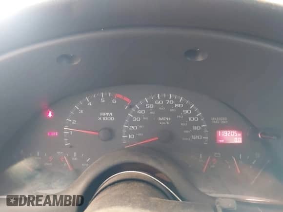 1997 Chevrolet Camaro RS с VIN 2G1FP22K5V2120469, выставлен на аукционе IAAI как лот 41780465 с пробегом 119 205 миль миль и . История ставок и продаж доступна на DreamBid. Изображение 7.