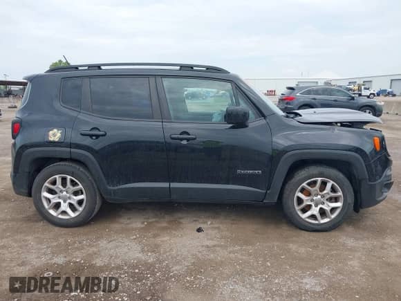 2017 Jeep Renegade Latitude с VIN ZACCJABB4HPG28793, выставлен на аукционе IAAI как лот 42986404 с пробегом 112 532 миль миль и . История ставок и продаж доступна на DreamBid. Изображение 13.