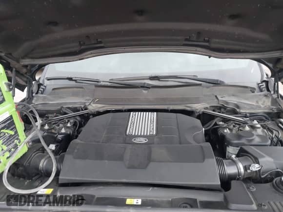 2018 Land Rover Range Rover Sport с VIN SALWR2RE4JA813646, выставлен на аукционе IAAI как лот 42257714 с пробегом 49 038 миль миль и . История ставок и продаж доступна на DreamBid. Изображение 10.