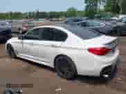 2017 BMW 5 Series 540i xDrive с VIN WBAJE7C37HG479327, выставлен на аукционе IAAI как лот 42456842 с пробегом 95 382 миль миль и . История ставок и продаж доступна на DreamBid. Изображение 14.