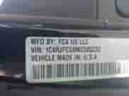 2021 Jeep Grand Cherokee High Altitude с VIN 1C4RJFCG0MC585232, выставлен на аукционе IAAI как лот 43119100 с пробегом 55 809 миль миль и . История ставок и продаж доступна на DreamBid. Изображение 9.