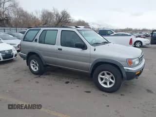 1998 Nissan Pathfinder XE с VIN JN8AR05Y6WW239412, выставлен на аукционе IAAI как лот 41262286 с пробегом 229 749 миль миль и . История ставок и продаж доступна на DreamBid. Изображение 1.