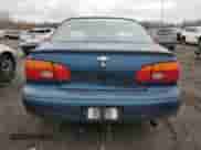 2000 Chevrolet Prizm с VIN 1Y1SK5286YZ430699, выставлен на аукционе Copart как лот 47076085 с пробегом 78 387 миль миль и Чистый • Clean title. История ставок и продаж доступна на DreamBid. Изображение 6.