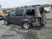 2007 Nissan Pathfinder S с VIN 5N1AR18W97C647445, выставлен на аукционе Copart как лот 51512015 с пробегом 178 052 миль миль и Списание • Salvage title. История ставок и продаж доступна на DreamBid. Изображение 2.