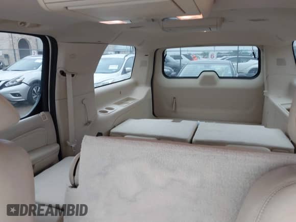 2007 Cadillac Escalade ESV с VIN 1GYFK66887R202024, выставлен на аукционе IAAI как лот 41841337 с пробегом 185 085 миль миль и . История ставок и продаж доступна на DreamBid. Изображение 8.