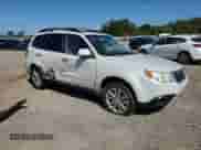 2011 Subaru Forester X Premium с VIN JF2SHADC5BH731038, выставлен на аукционе Copart как лот 80117975 с пробегом 179 696 миль миль и Списание • Salvage title. История ставок и продаж доступна на DreamBid. Изображение 4.