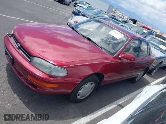 1994 Toyota Camry LE с VIN JT2SK12E0R0208645, выставлен на аукционе IAAI как лот 42116373 с пробегом 170 405 миль миль и . История ставок и продаж доступна на DreamBid. Изображение 14.