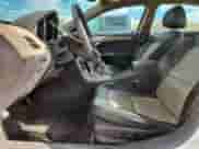 2011 Chevrolet Malibu LTZ with VIN 1G1ZE5E72BF139583, listed as a Copart auction lot 84370845 with 65,939 mi miles and Clean title. Bid and sale history available at DreamBid. Image 7.