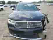 2017 Dodge Durango Citadel с VIN 1C4RDHEG7HC936255, выставлен на аукционе Copart как лот 59368045 с пробегом 129 415 миль миль и Списание • Salvage title. История ставок и продаж доступна на DreamBid. Изображение 5.