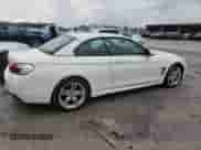 2015 BMW 4 Series 428i xDrive z VIN WBA3T1C52FP819767, wystawiony jako Copart lot #82695004 z przebiegiem 71 648 mil mil oraz Szkoda całkowita • Salvage title. Historia ofert i sprzedaży dostępna na DreamBid. Obrazek 3.