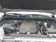 2019 Toyota Tundra SR z VIN 5TFRY5F14KX245486, wystawiony jako IAAI lot #41171640 z przebiegiem 85 697 mil mil oraz . Historia ofert i sprzedaży dostępna na DreamBid. Obrazek 10.