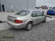 2000 Dodge Stratus SE with VIN 1B3EJ46X3YN281645, listed as a Copart auction lot 80861105 with 190,878 mi miles and Salvage title. Bid and sale history available at DreamBid. Image 3.