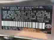 2019 Toyota Camry Hybrid LE с VIN 4T1B21HK2KU513773, выставлен на аукционе Copart как лот 70576645 с пробегом Не указан миль и Списание • Salvage title. История ставок и продаж доступна на DreamBid. Изображение 12.