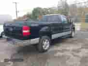 2004 Ford F-150 XL with VIN 1FTRF14W24NA79402, listed as a IAAI auction lot 43450997 with 83,036 mi miles and . Bid and sale history available at DreamBid. Image 4.