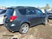 2007 Toyota RAV4 Sport with VIN JTMZK32V375008070, listed as a IAAI auction lot 43472164 with 236,425 mi miles and . Bid and sale history available at DreamBid. Image 4.