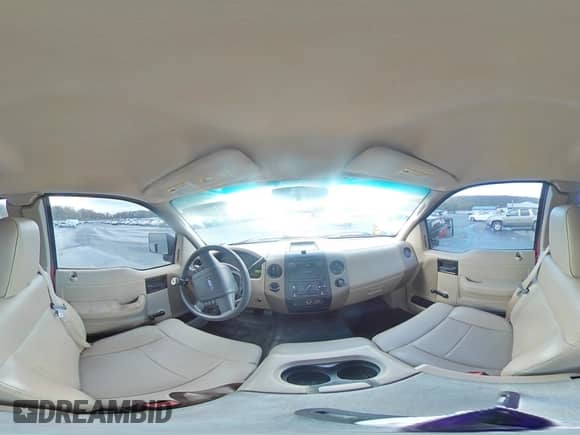 2005 Ford F-150 XLT с VIN 1FTPX12515NB03978, выставлен на аукционе Copart как лот 82320685 с пробегом 200 706 миль миль и Списание • Salvage title. История ставок и продаж доступна на DreamBid. Изображение 14.