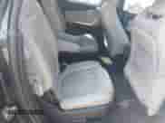 2009 Chevrolet Traverse LTZ с VIN 1GNER33D09S153031, выставлен на аукционе IAAI как лот 42453609 с пробегом Не указан миль и . История ставок и продаж доступна на DreamBid. Изображение 8.