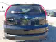 2014 Honda CR-V EX-L with VIN 2HKRM4H77EH709636, listed as a IAAI auction lot 43489495 with 211,099 mi miles and . Bid and sale history available at DreamBid. Image 16.