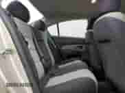 2013 Chevrolet Cruze LS с VIN 1G1PA5SH6D7228585, выставлен на аукционе Copart как лот 80948175 с пробегом 73 656 миль миль и Чистый • Clean title. История ставок и продаж доступна на DreamBid. Изображение 10.