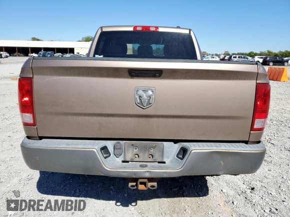 2009 Dodge 1500 SLT z VIN 1D3HB13T79S793394, wystawiony jako Copart lot #91104605 z przebiegiem 255 250 mil mil oraz Czysty tytuł • Clean title. Historia ofert i sprzedaży dostępna na DreamBid. Obrazek 6.