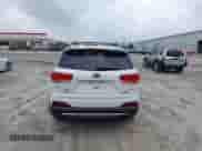 2016 Kia Sorento EX with VIN 5XYPH4A14GG029348, listed as a IAAI auction lot 42955283 with 129,831 mi miles and . Bid and sale history available at DreamBid. Image 16.