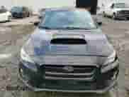 2016 Subaru WRX Premium with VIN JF1VA1E60G8829836, listed as a Copart auction lot 64666405 with 132,236 mi miles and Salvage title. Bid and sale history available at DreamBid. Image 13.