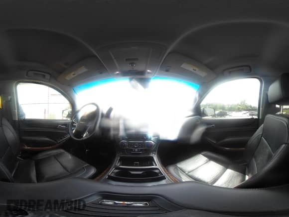 2017 Chevrolet Tahoe Premier z VIN 1GNSCCKC4HR173401, wystawiony jako IAAI lot #42638630 z przebiegiem 135 244 mil mil oraz . Historia ofert i sprzedaży dostępna na DreamBid. Obrazek 19.