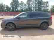 2018 Dodge Journey SE z VIN 3C4PDCAB0JT196286, wystawiony jako IAAI lot #43340985 z przebiegiem 172 838 mil mil oraz . Historia ofert i sprzedaży dostępna na DreamBid. Obrazek 14.