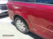 2016 Dodge Grand Caravan American Value with VIN 2C4RDGBG6GR182382, listed as a IAAI auction lot 42796261 with 230,502 mi miles and . Bid and sale history available at DreamBid. Image 12.