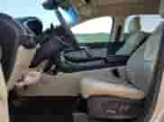 2019 Ford Edge Titanium with VIN 2FMPK4K93KBB29391, listed as a Copart auction lot 70299925 with 68,344 mi miles and Salvage title. Bid and sale history available at DreamBid. Image 7.