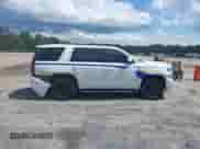 2019 Chevrolet Tahoe Commercial with VIN 1GNLCDEC2KR251607, listed as a IAAI auction lot 42449845 with 154,089 mi miles and . Bid and sale history available at DreamBid. Image 13.