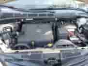 2012 Toyota Sienna z VIN 5TDZK3DCXCS196344, wystawiony jako IAAI lot #43257720 z przebiegiem 209 133 mil mil oraz . Historia ofert i sprzedaży dostępna na DreamBid. Obrazek 10.