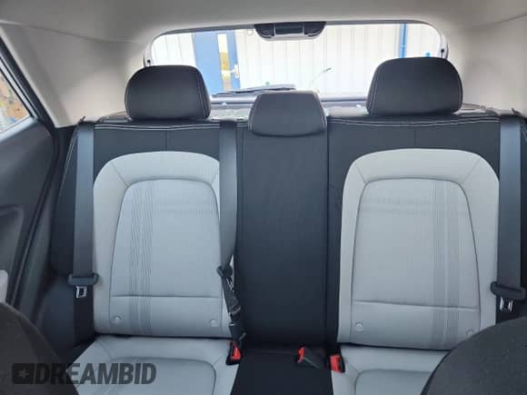 2025 Hyundai Venue SEL с VIN KMHRC8A33SU369948, выставлен на аукционе Copart как лот 69665325 с пробегом 24 миль миль и Списание • Salvage title. История ставок и продаж доступна на DreamBid. Изображение 10.
