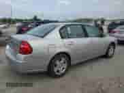 2006 Chevrolet Malibu 2LT с VIN 1G1ZT51876F164408, выставлен на аукционе Copart как лот 69135095 с пробегом 158 940 миль миль и Списание • Salvage title. История ставок и продаж доступна на DreamBid. Изображение 3.