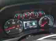 2016 Chevrolet Silverado 1500 LT z VIN 1GCVKREC7GZ240014, wystawiony jako IAAI lot #43115857 z przebiegiem 148 992 mil mil oraz . Historia ofert i sprzedaży dostępna na DreamBid. Obrazek 7.