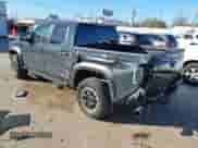 2024 Toyota Tacoma SR5 with VIN 3TYLB5JN0RT029530, listed as a IAAI auction lot 41213742 with 5,370 mi miles and . Bid and sale history available at DreamBid. Image 3.