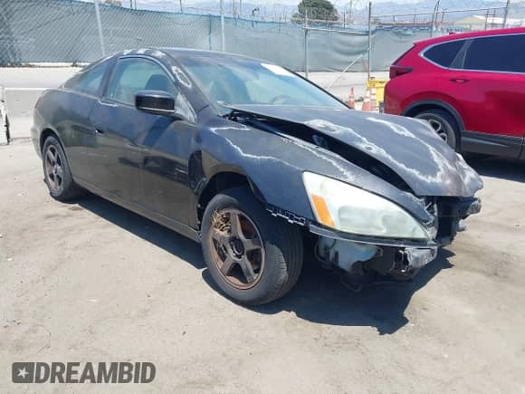 2005 Honda Accord EX-L с VIN 1HGCM72675A017831, выставлен на аукционе IAAI как лот 42761384 с пробегом 188 478 миль миль и . История ставок и продаж доступна на DreamBid. Изображение 1.