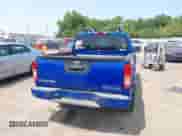 2013 Nissan Frontier SV with VIN 1N6AD0EV1DN745228, listed as a IAAI auction lot 42392886 with 264,801 mi miles and . Bid and sale history available at DreamBid. Image 16.