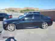 2015 BMW 5 Series 550i с VIN WBAKN9C56FD961027, выставлен на аукционе IAAI как лот 42653452 с пробегом 167 493 миль миль и . История ставок и продаж доступна на DreamBid. Изображение 14.