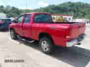 2005 Dodge 2500 SLT with VIN 3D7KS28D25G841283, listed as a IAAI auction lot 42646821 with 258,090 mi miles and . Bid and sale history available at DreamBid. Image 3.