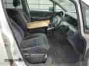 1998 Honda Odyssey with VIN 00000RA41011770, listed as a Copart auction lot 54150805 with 129,126 mi miles and Non repairable. Bid and sale history available at DreamBid. Image 7.