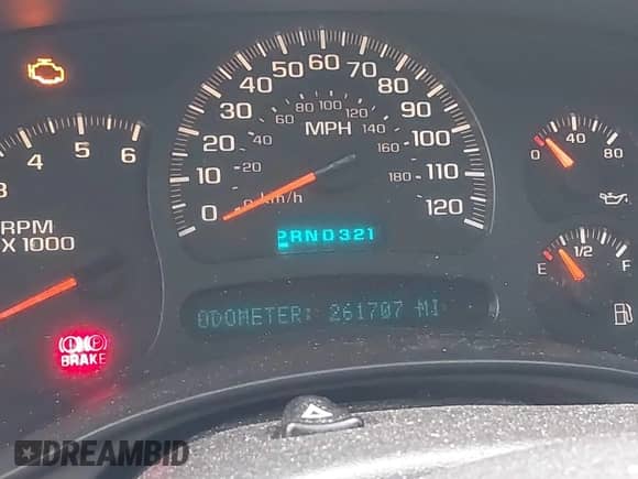 2005 Chevrolet Avalanche Z71 with VIN 3GNEK12Z45G146462, listed as a IAAI auction lot 42876406 with 261,707 mi miles and . Bid and sale history available at DreamBid. Image 15.