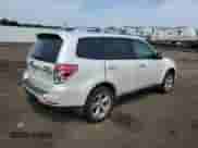 2013 Subaru Forester XT Touring z VIN JF2SHGGC3DH423450, wystawiony jako Copart lot #67089325 z przebiegiem 125 590 mil mil oraz Czysty tytuł • Clean title. Historia ofert i sprzedaży dostępna na DreamBid. Obrazek 3.
