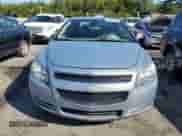 2009 Chevrolet Malibu 1FL с VIN 1G1ZG57B294202599, выставлен на аукционе Copart как лот 80811305 с пробегом 112 153 миль миль и Списание • Salvage title. История ставок и продаж доступна на DreamBid. Изображение 5.