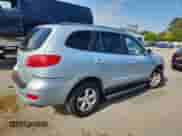 2008 Hyundai Santa Fe GLS с VIN 5NMSG73D18H163764, выставлен на аукционе Copart как лот 83773965 с пробегом 77 299 миль миль и Списание • Salvage title. История ставок и продаж доступна на DreamBid. Изображение 3.