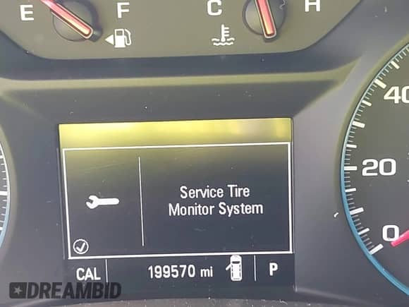 2018 Chevrolet Equinox LS с VIN 3GNAXHEV9JL394077, выставлен на аукционе IAAI как лот 43302753 с пробегом 199 570 миль миль и . История ставок и продаж доступна на DreamBid. Изображение 15.