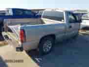 2007 Chevrolet Silverado 1500 Work Truck с VIN 3GCEC14X57G211324, выставлен на аукционе IAAI как лот 43453784 с пробегом 197 280 миль миль и . История ставок и продаж доступна на DreamBid. Изображение 4.