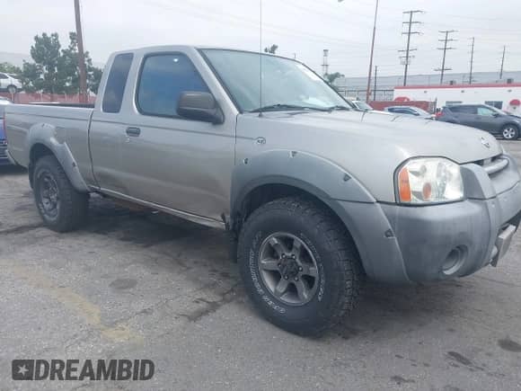 2001 Nissan Frontier SE с VIN 1N6ED26Y41C340090, выставлен на аукционе IAAI как лот 42422088 с пробегом 160 150 миль миль и . История ставок и продаж доступна на DreamBid. Изображение 6.