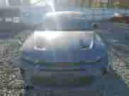 2024 Dodge Hornet R/T z VIN ZACPDFCW3R3A13488, wystawiony jako Copart lot #83318464 z przebiegiem 3 689 mil mil oraz Szkoda całkowita • Salvage title. Historia ofert i sprzedaży dostępna na DreamBid. Obrazek 5.